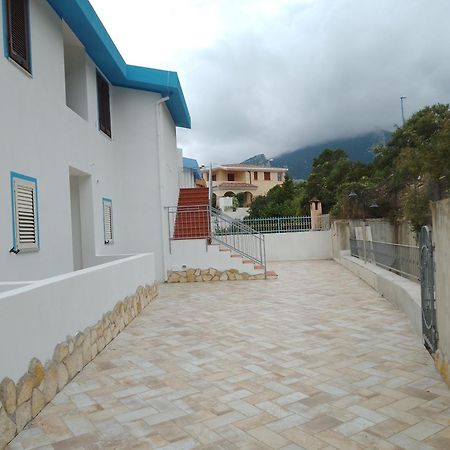 Appartamento Tuttavista Cala Gonone Kamer foto