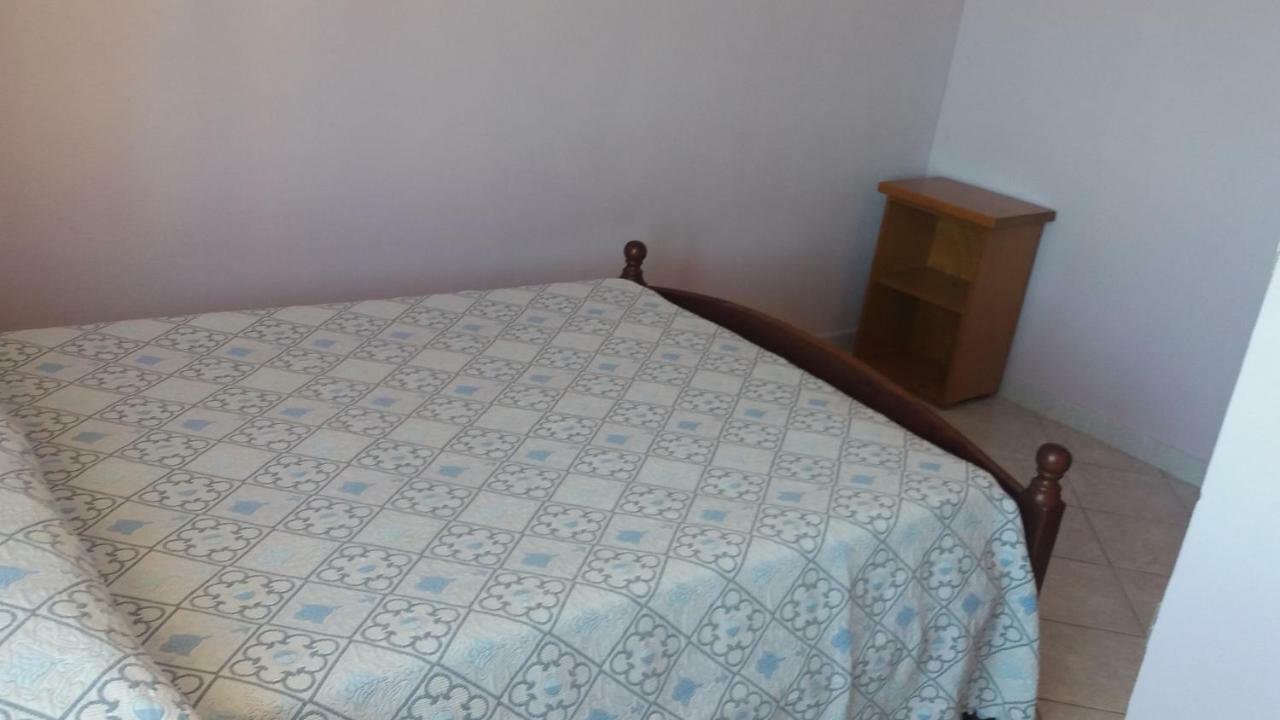 Appartamento Tuttavista Cala Gonone Buitenkant foto